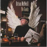 MCNEILL BRIAN - NO GODS