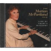 MCPARTLAND MARIAN THE TRIO - LIVE AT YOSHI’S NITESPOT