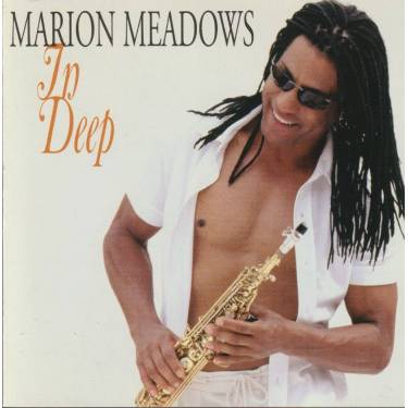 MEADOWS MARION - IN DEEP