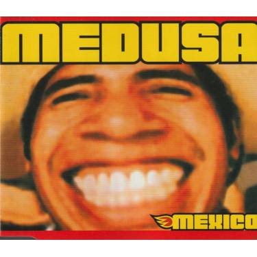 MEDUSA - MEXICO + 3