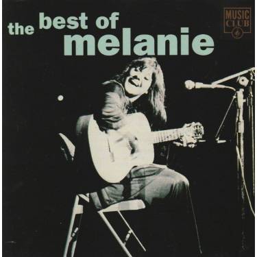 MELANIE - THE BEST OF