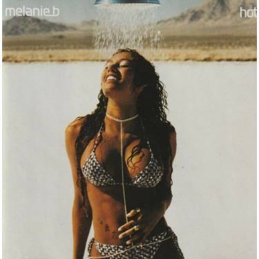 MELANIE B - HOT