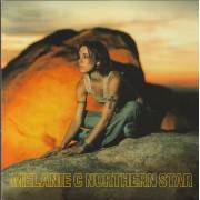 MELANIE C - NORTHERN STAR