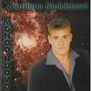 MELCHIORRI GIANLUCA - NUOVO MONDO