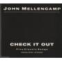 MELLENCAMP JOHN - CHECK IT OUT - FIVE CLASSIC SONGS