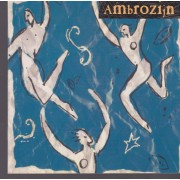 AMBROZIJN - AMBROZIJN