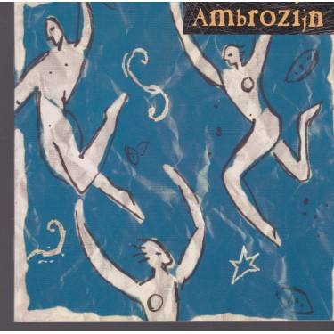 AMBROZIJN - AMBROZIJN