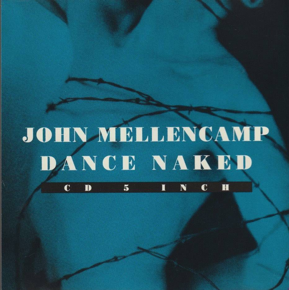 Mellancamp Dance Naked