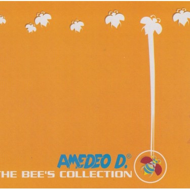 AMEDEO D. - THE BEE’S COLLECTION