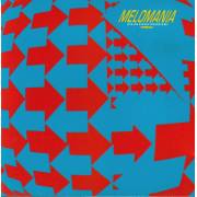 MELOMANIA - THE DARKSIDE