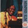 MEMPHIS SLIM - LIVE AT RONNIE SCOTTS