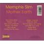 MEMPHIS SLIM - MOTHER EARTH