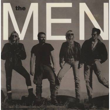 MEN THE - THE MEN