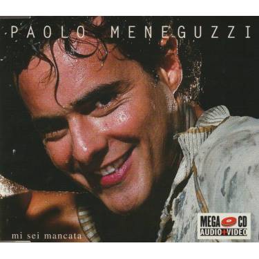 MENEGUZZI PAOLO - MI SEI MANCATA +3