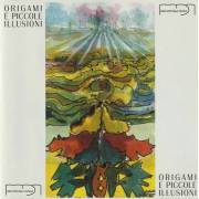 MERCANTI DELLA MUSICA I - ORIGAMI E PICCOLE ILLUSIONI