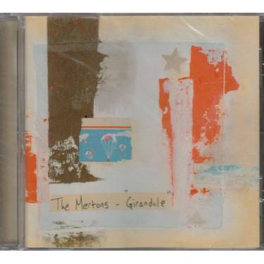 MERTONS THE - GIRANDOLE