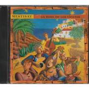 MESTISAY - LA ROSA DE LOS VIENTOS