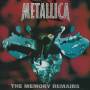 METALLICA - THE MEMORY REMAINS