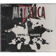 METALLICA - UNTI L IT SLEEPS + 2