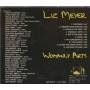 MEYER LIZ - WOMANLY ARTS