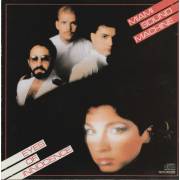 MIAMI SOUND MACHINE - EYES OF INNOCENCE