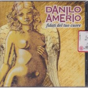 AMERIO DANILO - FIDADI DEL TUO CUORE