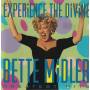 MIDLER BETTE - EXPERIENCE THE DIVINE BETTE MIDLER