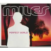 MILES - PERFECT WORLD + 3