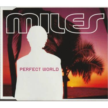 MILES - PERFECT WORLD + 3