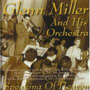 MILLER GLENN AND HIS ORCHESTRA - SPEAKING OF HEAVEN
