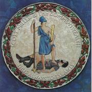 MILLER SCOTT AND THE COMMONWEALTH - THUS ALWAYS TO TYRANTS