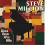 MILLION STEVE - THANKS A MILLION