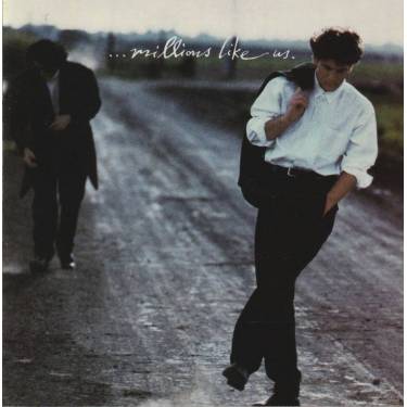 MILLIONS LIKE US - MILLIONS LIKE US