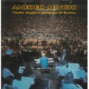 MINGHI AMEDEO - DALLO STADIO OLIMPICO DI ROMA