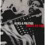 MINGUS BIG BAND - BLUES & POLITICS