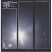 AMPLIFIER - AMPLIFIER