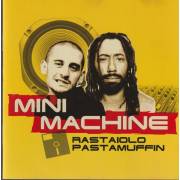 MINI MACHINE - RASTAIOLO PASTAMUFFIN