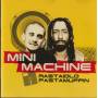 MINI MACHINE - RASTAIOLO PASTAMUFFIN