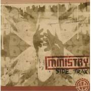 MINISTRY - SIDE TRAX