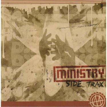 MINISTRY - SIDE TRAX