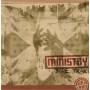 MINISTRY - SIDE TRAX