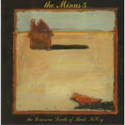 MINUS 5 THE - THE LONESOME DEATH OF BUCK MCCOY