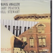 AMSALLEM FRANCK GARY PEACOCK BILL STEWART - OUT A DAY