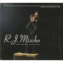 MISCHO R.J. - COOL DISPOSITION
