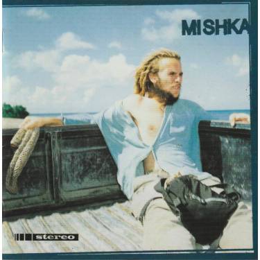 MISHKA - MISHKA