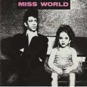 MISS WORLD - MISS WORLD