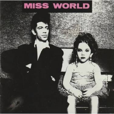 MISS WORLD - MISS WORLD