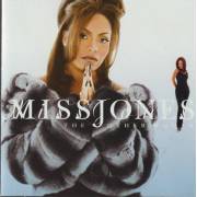 MISSJONES - THE OTHER WOMAN