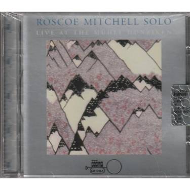 MITCHELL ROSCOE - LIVE AT THE MUHLE HUNZIKEN