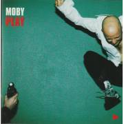MOBY - PLAY